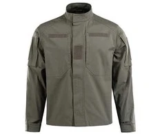 Kepurė M-Tac Jacket Patrol Flex Švarkas su Velcro lipdukais antsiuvams