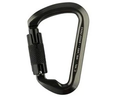 M-Tac Key-Lock Carabiner