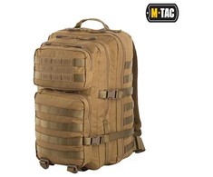 M-Tac Large Assault Pack Backpack Kuprinė 36 litrai