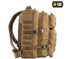 M-Tac Large Assault Pack Backpack Kuprinė 36 litrai