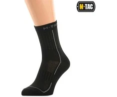M-Tac Light Socks Mk.3 Vasarinės pusiau ilgos kojinės