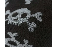 Kepurė M-Tac Lightweight Summer Socks Pirate Skull Vasarinės kojinės 'Piratų kaukolė'