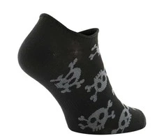 Kepurė M-Tac Lightweight Summer Socks Pirate Skull Vasarinės kojinės 'Piratų kaukolė'