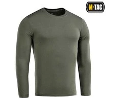 Kepurė M-Tac Long-Sleeve T-shirt 93/7 Marškinėliai ilgomis rankovėmis