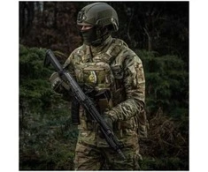 M-Tac M67 3 3D PVC Antsiuvas