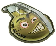 M-Tac M67 3 3D PVC Antsiuvas