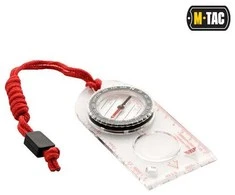 M-Tac Map Compass Žemėlapio kompasas