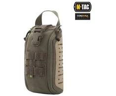 M-Tac Medical Pouch Elite Rip Off Nuplėšiamas IFAK/medicininis krepšelis