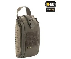 M-Tac Medical Pouch Elite Rip Off Nuplėšiamas IFAK/medicininis krepšelis