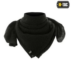 M-Tac Mesh Scarf Daugiaufunkcinė tinklinė skarelė
