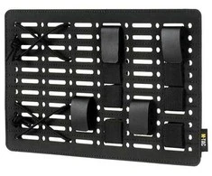 M-Tac Module Insert Molle 27x16.5 Lasser Cut Papildomas modulis įrangai tvirtinti