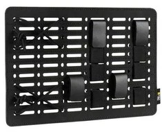M-Tac Module Insert Molle 27x16.5 Lasser Cut Papildomas modulis įrangai tvirtinti