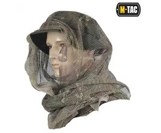 M-Tac Multifunctional Mesh Scarf Tinklelis/Skarelė
