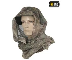 M-Tac Multifunctional Mesh Scarf Tinklelis/Skarelė