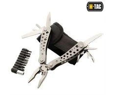 M-Tac Multitool Type 1 Daugiafunkcinis įrankis
