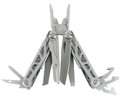 M-Tac Multitool Type 3 Steel Daugiafunkcinis įrankis