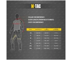 M-Tac My EDC T-Shirt Kasdieniniai marškinėliai