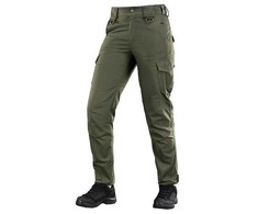 Kepurė M-Tac Pants Aggressor Lady Flex Moteriškos kelnės