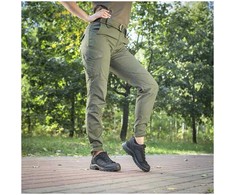 Kepurė M-Tac Pants Aggressor Lady Flex Moteriškos kelnės