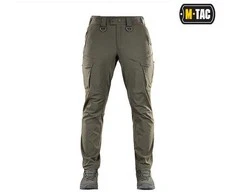 M-Tac Pants Aggressor Summer Flex Vasarinės kelnės