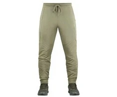 Kepurė M-Tac Pants Stealth Active Sportinės, treninginės kelnės