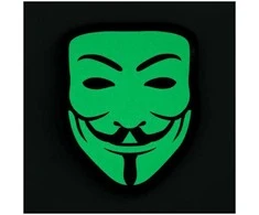 M-Tac Patch Anonymous Antsiuvas