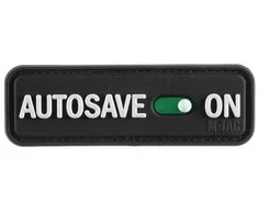 M-Tac Patch Autosave PVC Antsiuvas