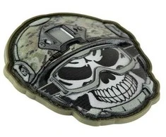 M-Tac Patch Emoji №2 Antsiuvas