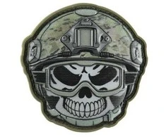 M-Tac Patch Emoji №2 Antsiuvas