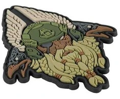 M-Tac Patch Odin Tactical 3D PVC Antsiuvas