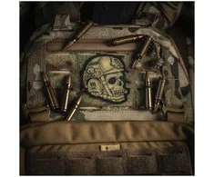 M-Tac Patch Operator Antsiuvas