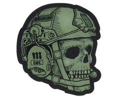 M-Tac Patch Operator Antsiuvas