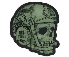 M-Tac Patch Operator Antsiuvas
