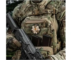 M-Tac Patch PFM-1 mine Antsiuvas