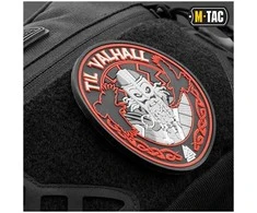 M-Tac Patch Til Valhall PVC Antsiuvas