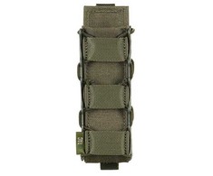 M-Tac PCC Mag Pouch Kolchan Pistoleto dėtuvių dėklas