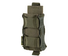 M-Tac Pistol Mag Pouch Kolchan Pistoleto dėtuvių dėklas
