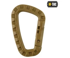 M-Tac Plastic Carabiner Plastikinis karabinas
