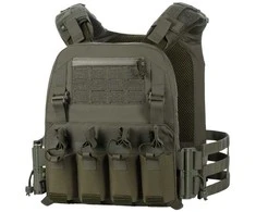 M-Tac Plate Carrier Cuirass Elite XL Šarvinė liemenė