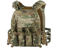 M-Tac Plate Carrier Cuirass Elite XL Šarvinė liemenė