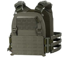 M-Tac Plate Carrier Cuirass FAST Elite Gen.II Šarvinė liemenė