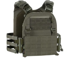 M-Tac Plate Carrier Cuirass FAST Elite Gen.II Šarvinė liemenė
