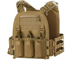 M-Tac Plate carrier Cuirass FAST Elite LARGE Taktinė liemenė