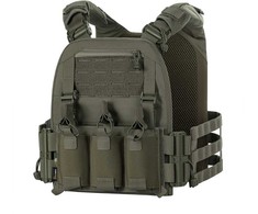 M-Tac Plate carrier Cuirass FAST Elite LARGE Taktinė liemenė