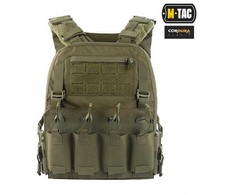 M-Tac plate carrier Cuirass QRS XL Taktinė liemenė, XL dydis