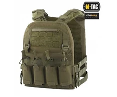 M-Tac plate carrier Cuirass QRS XL Taktinė liemenė, XL dydis