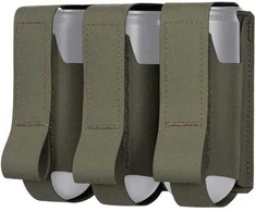 M-Tac Pouch for 1 VOG Type Grenade Dėklas Granatai Trigubas