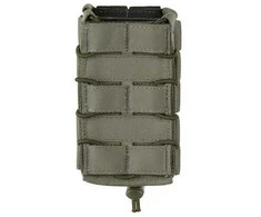M-Tac Pouch for AK/AR Open Double lazerinis Cut Dviguba dėtuvė