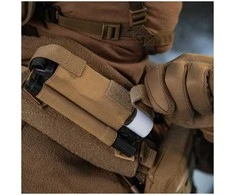 M-Tac Pouch For Tourniquet Elastic Molle Gen.III Turniketo dėklas