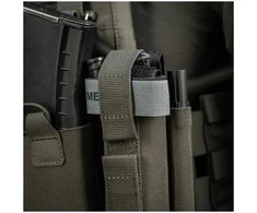 M-Tac Pouch for Tourniquet Elastic with a Velcro Gen.5 Turniketo dėklas